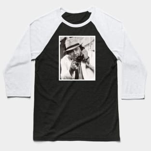 Danny DeVito Baseball T-Shirt